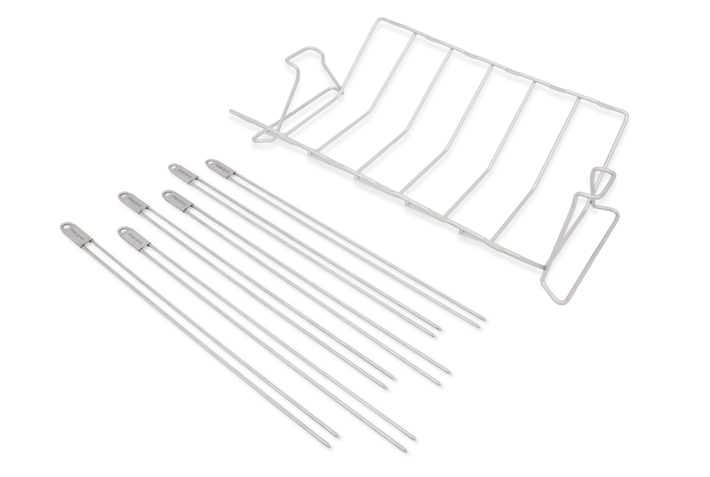 Kit de brochettes multi-supports