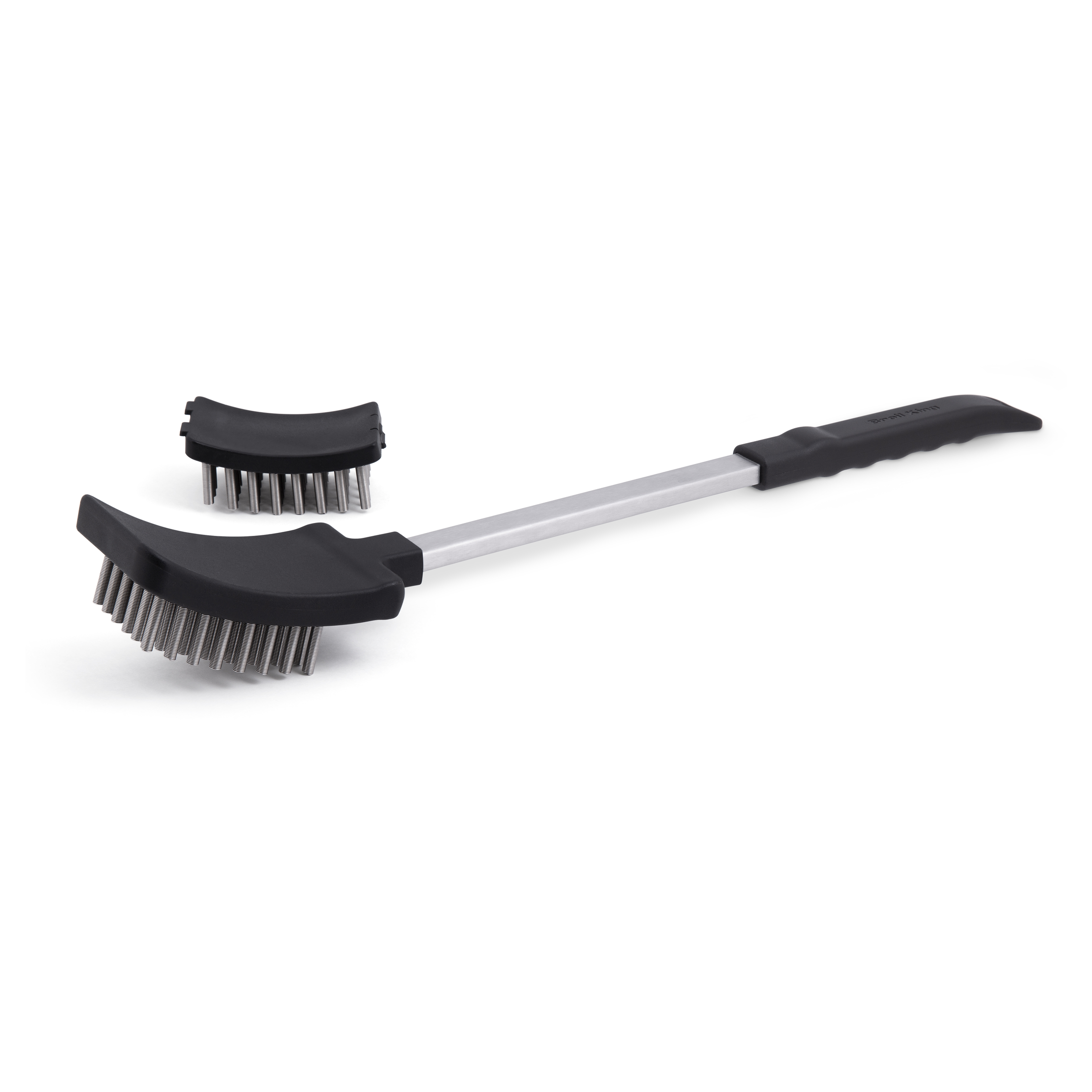 Baron™ Coil Spring Grill Brush