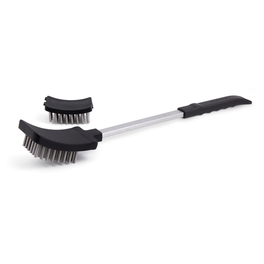 Baron™ Coil Spring Grill Brush