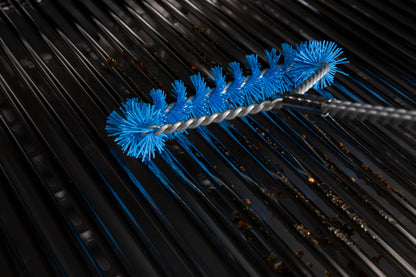 Extra Wide Nylon Grill Brush