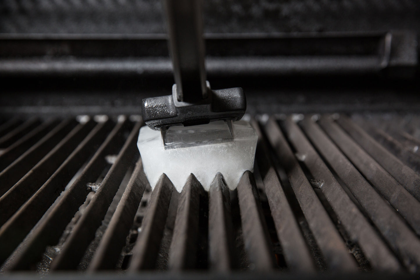  Brosse à gril à glace