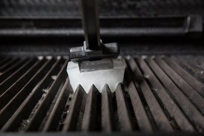  Brosse à gril à glace