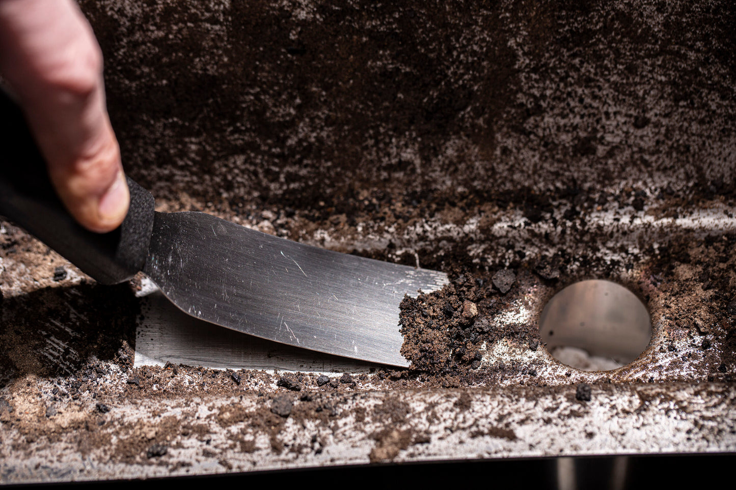 Pellet Grill Cleaning Kit