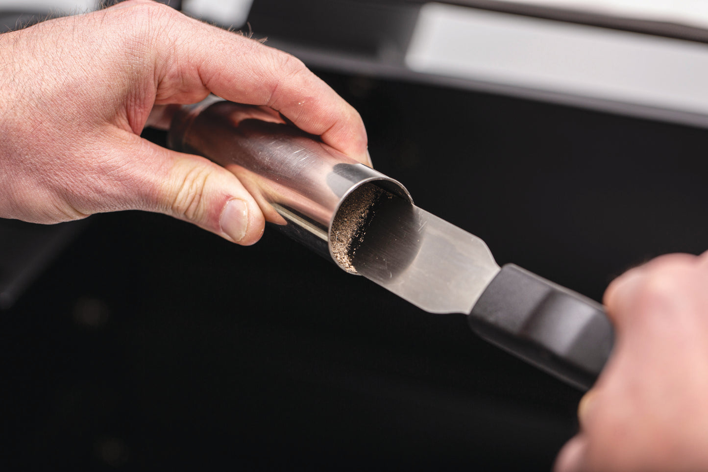 Pellet Grill Cleaning Kit