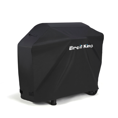 Crown Pellet 400 Select Grill Cover