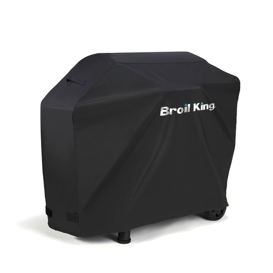Crown Pellet 500 Select Grill Cover