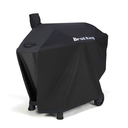 Regal Pellet 500 Premium Grill Cover