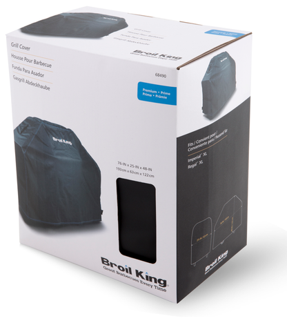 Imperial / Regal 600 Premium Cover