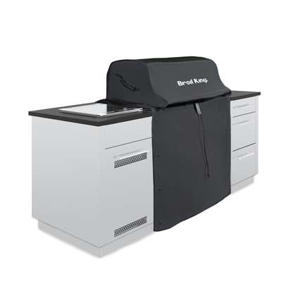 Housse de protection pour barbecue encastré Regal™ | Imperial™ série 400