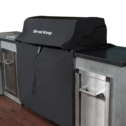 Housse de protection pour barbecue encastré Regal™ | Imperial™ série 400