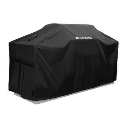 Imperial 600 Premium Cover