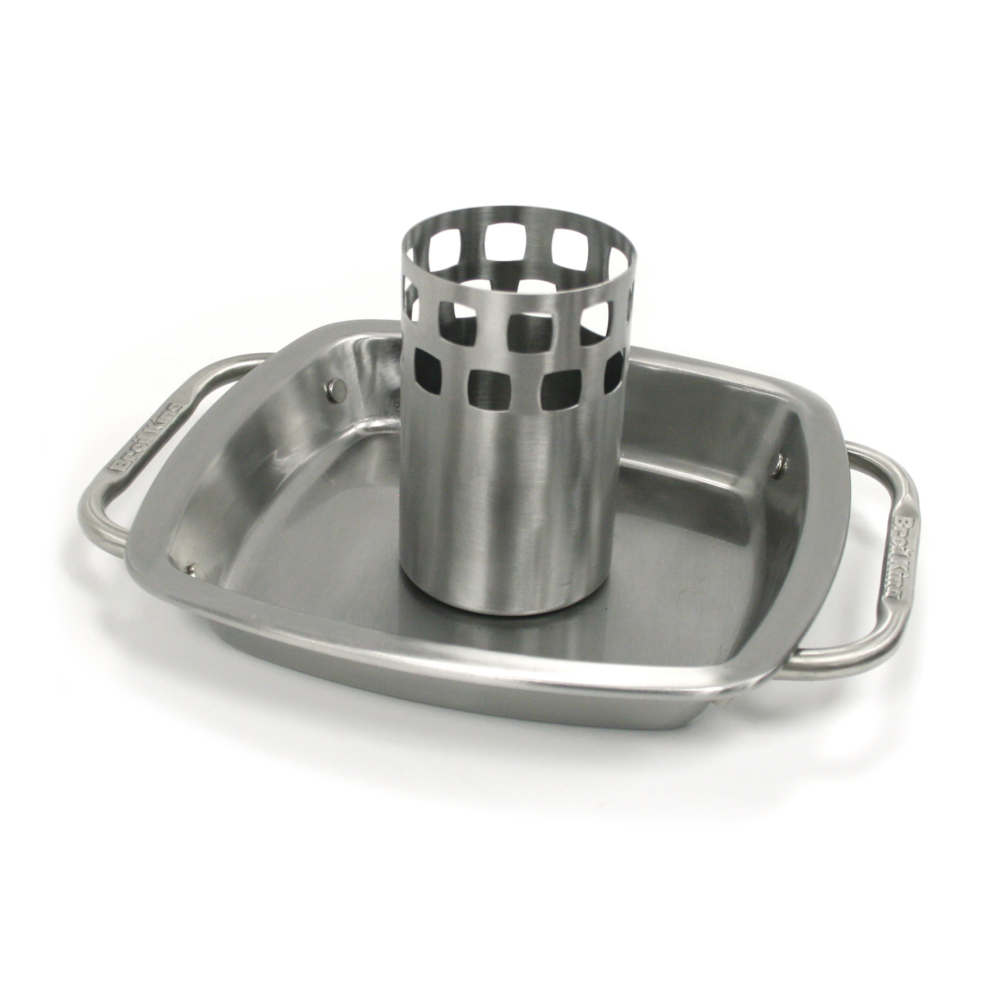 Chicken Roaster With Pan