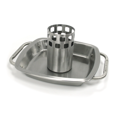 Chicken Roaster With Pan