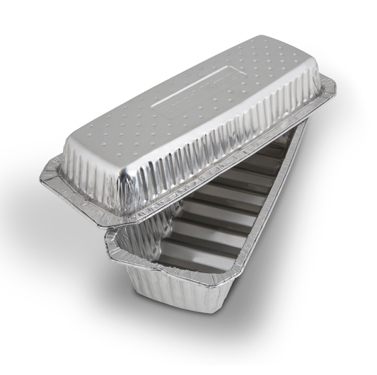 Foil Rib Roaster Or Liner