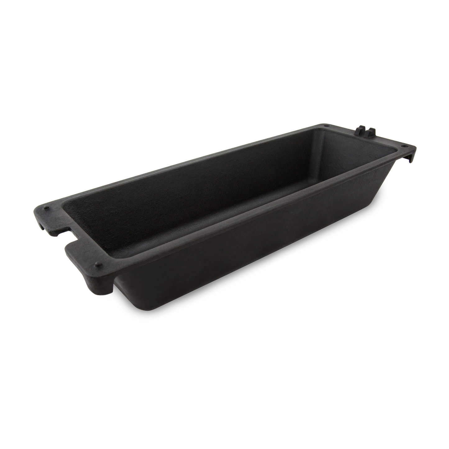 Baron / Crown Cast Wok