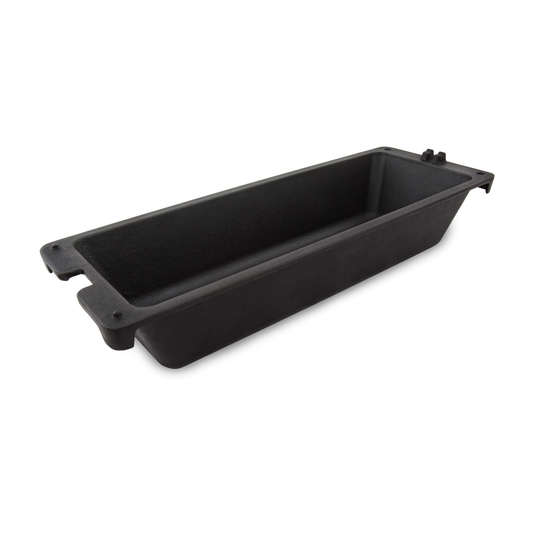 Baron / Crown Cast Wok