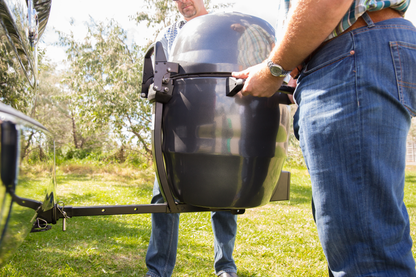 Keg Hitch Adaptor Kit