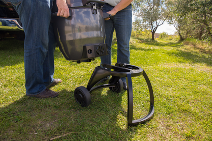 Keg Hitch Adaptor Kit