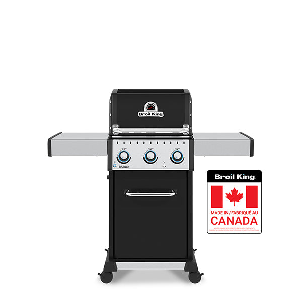 Baron™ 320 Pro