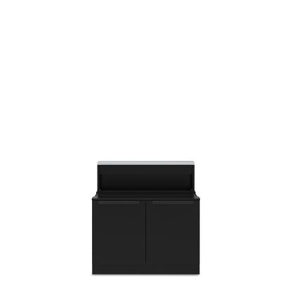 Baron Cabinet - 5 Burner