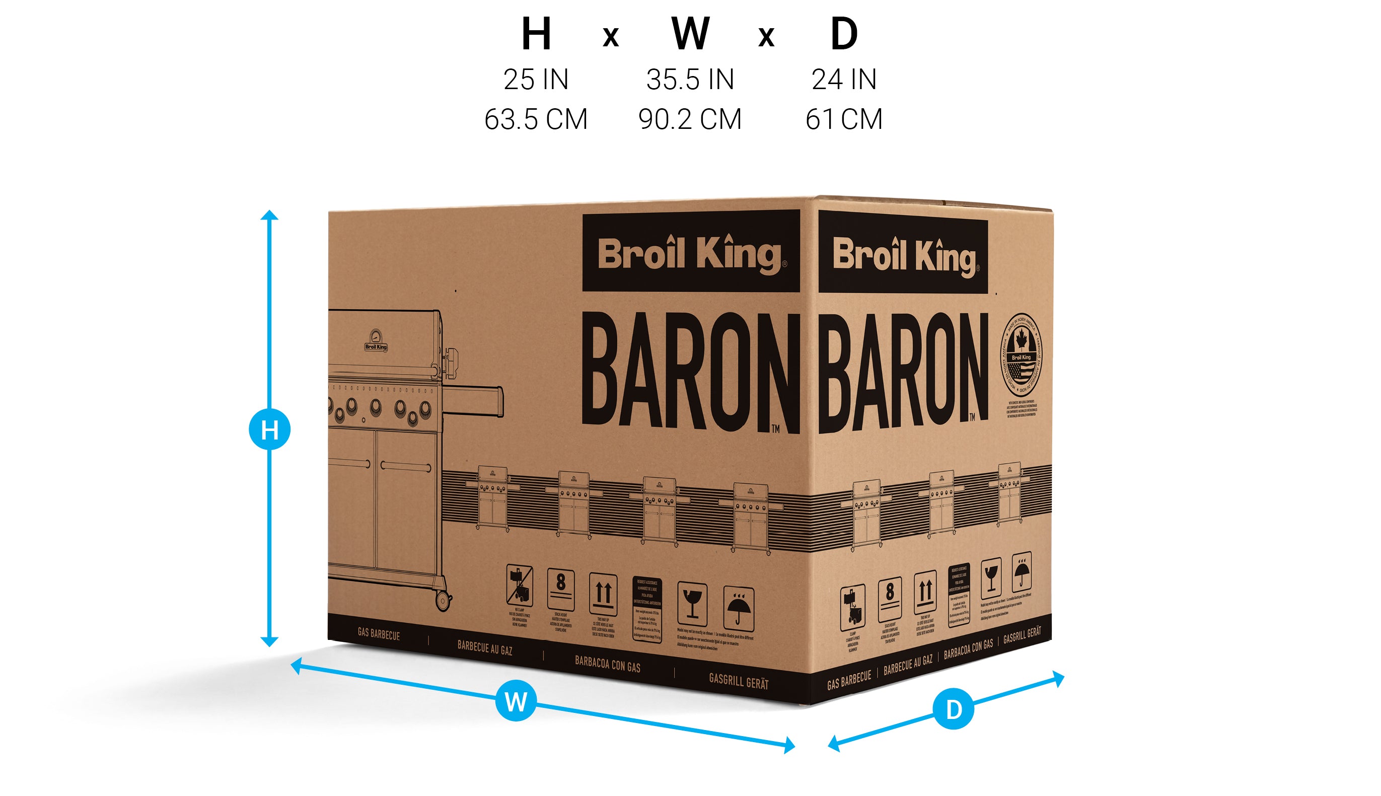 Carton Dimensions Image