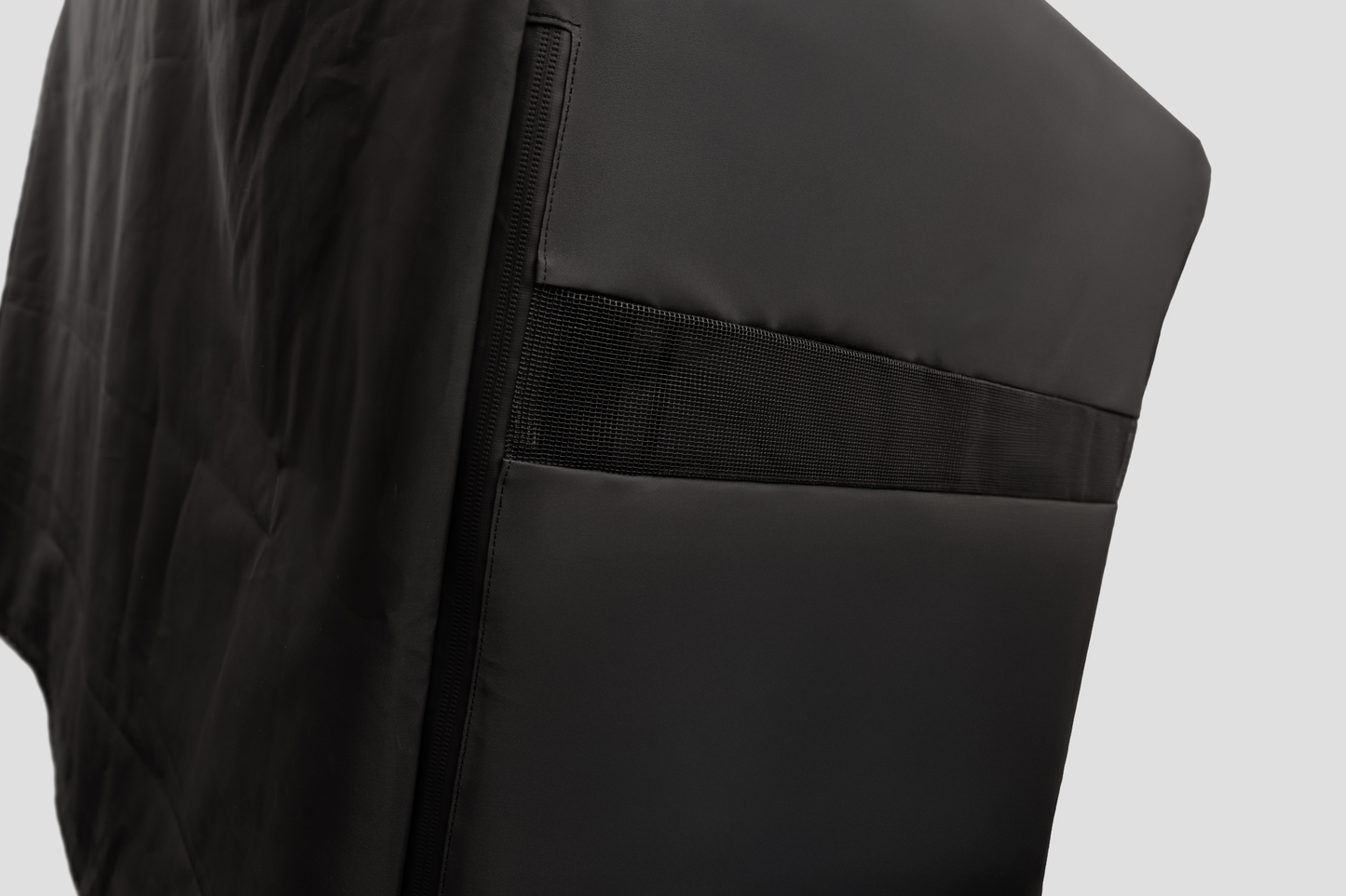 Baron 400 MOK Select Cover