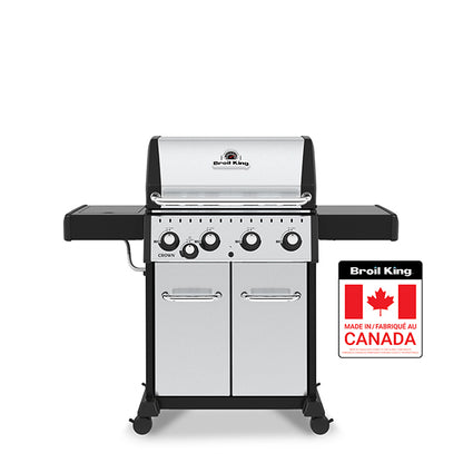 Crown™ S 440
