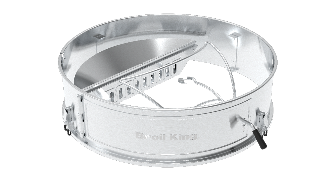 Stainless Steel Culinary Ring