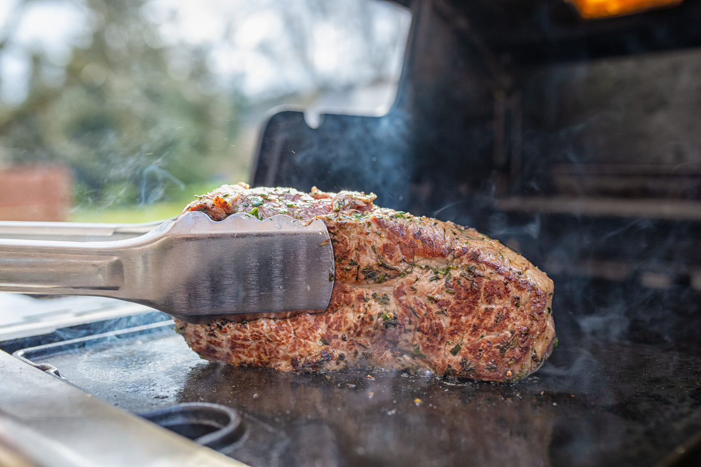 Imperial Grilling Tongs