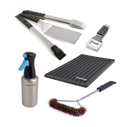 Grillmaster Deluxe Bundle