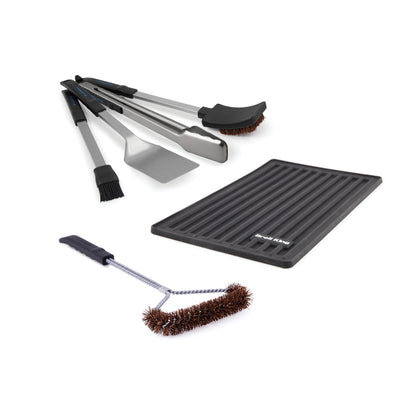 Ultimate Baron Grilling Trio
