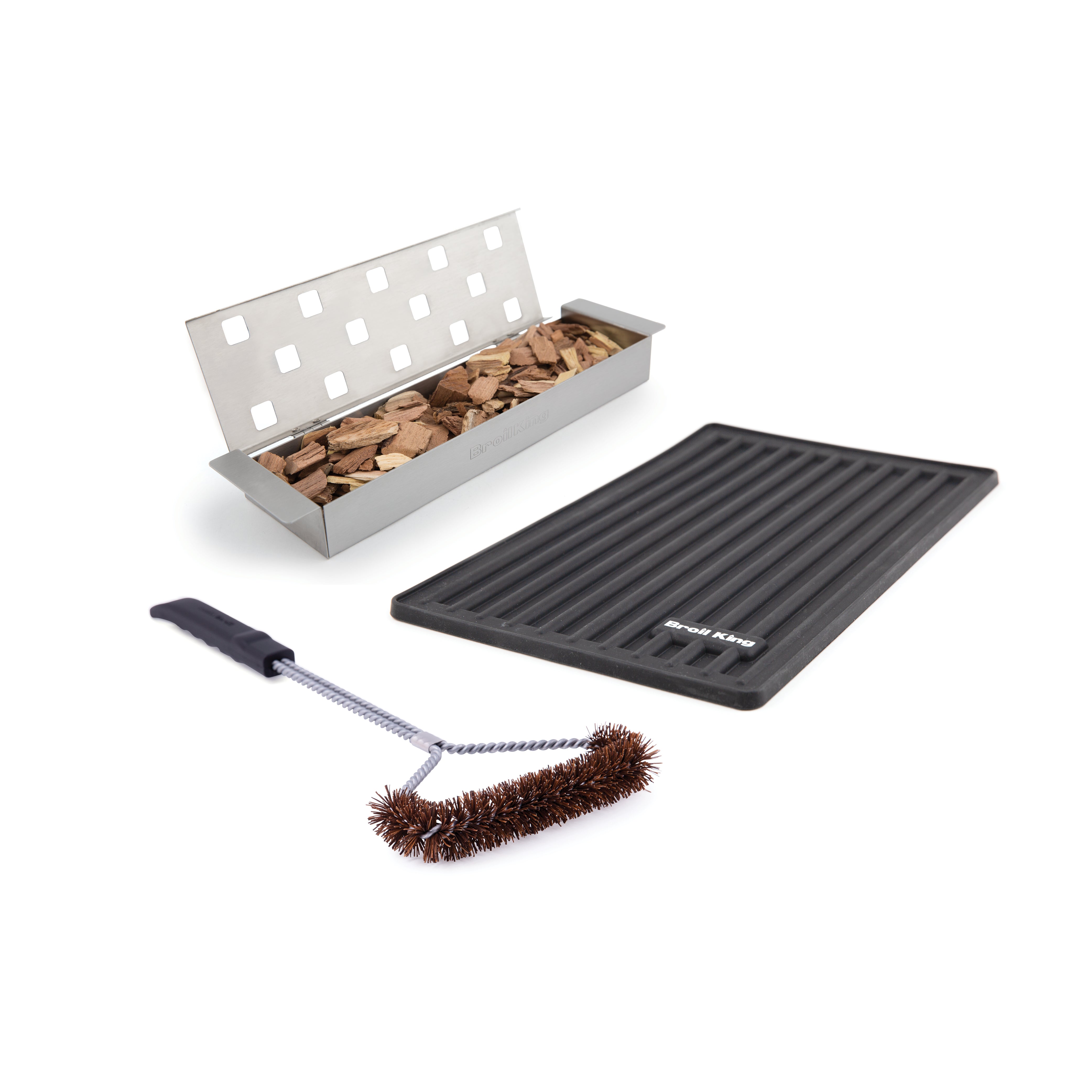 Smoker Box Essentials Pack
