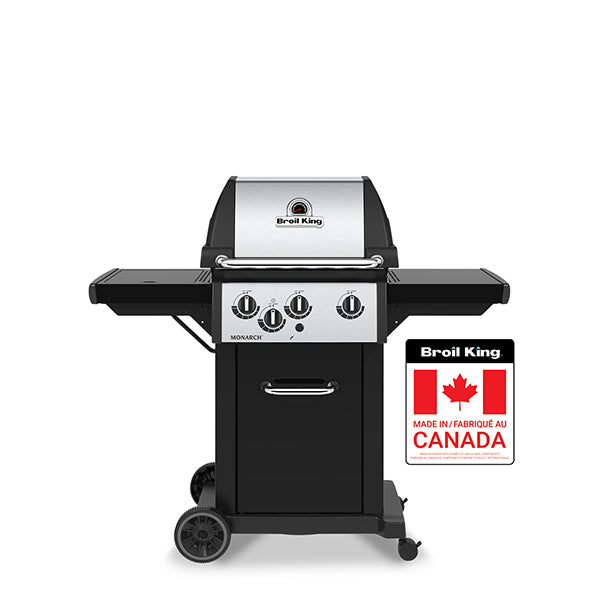 Monarch™ 340