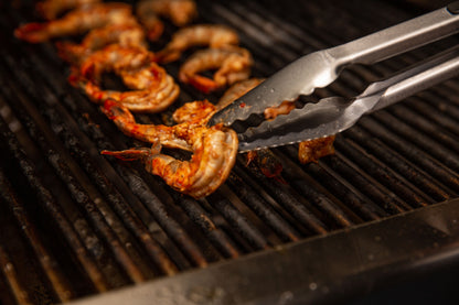 12" Baron Precision Tongs