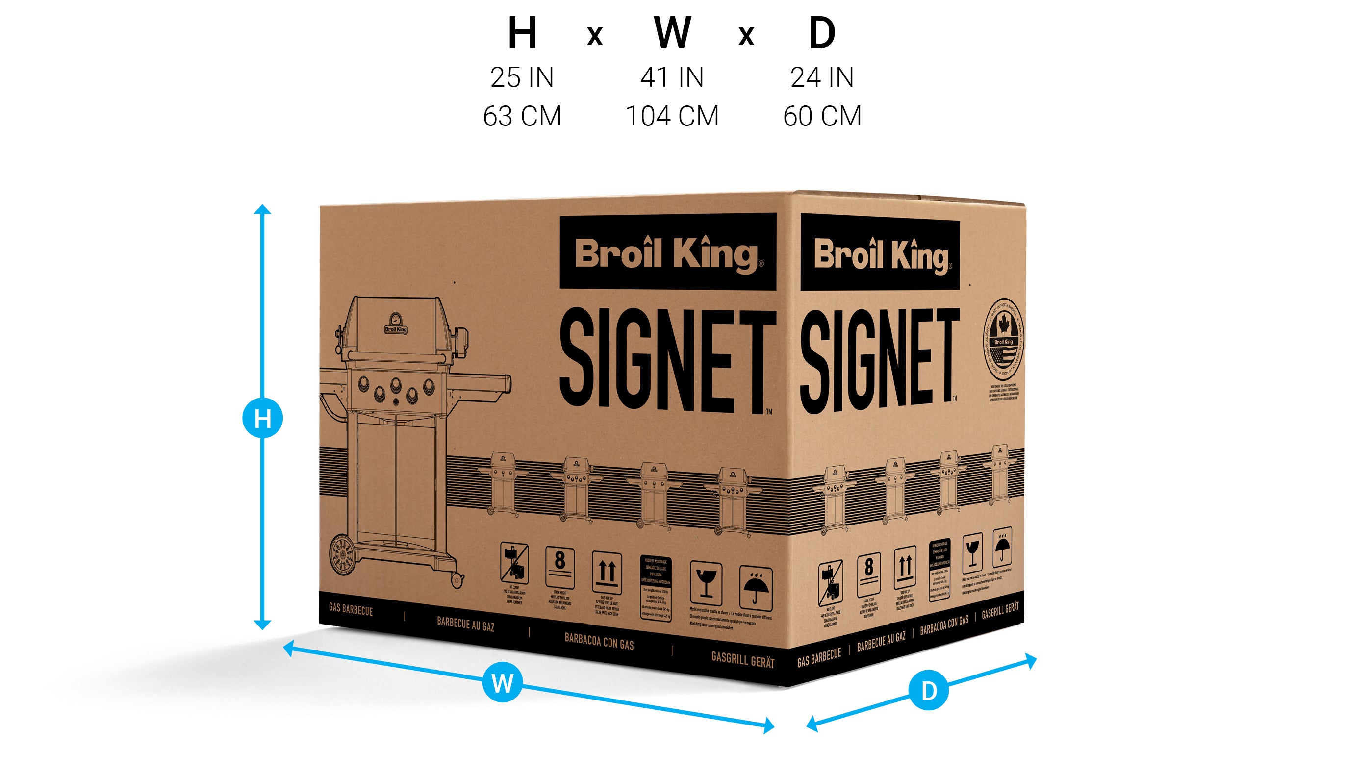 Carton Dimensions Image