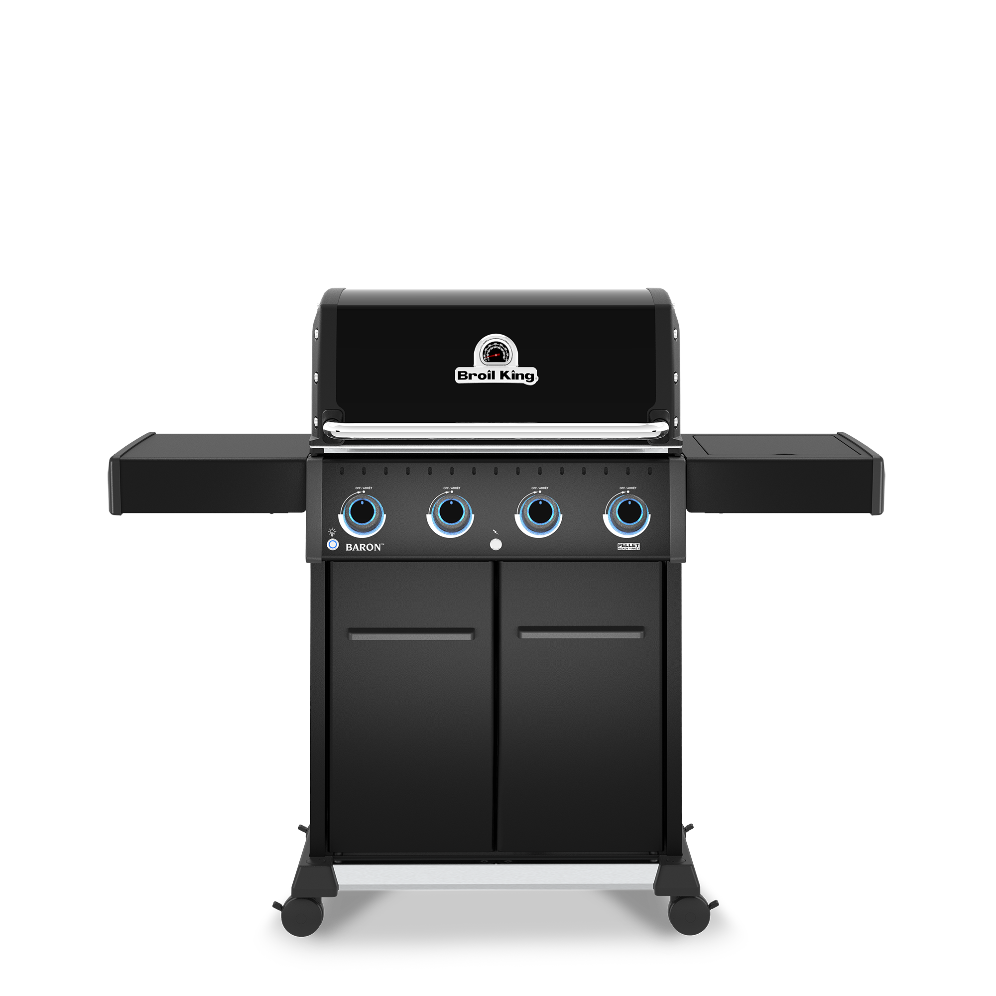 Baron™ 420 Pro Shadow