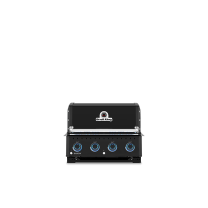 Baron™ 490 IR intégré 28"