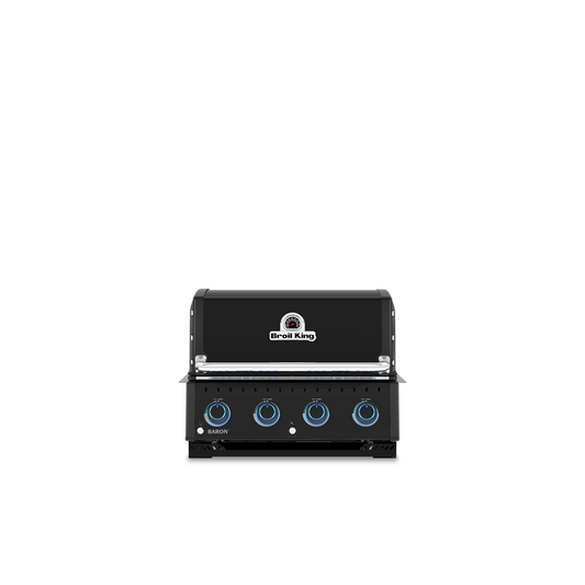 Baron™ 490 IR intégré 28"