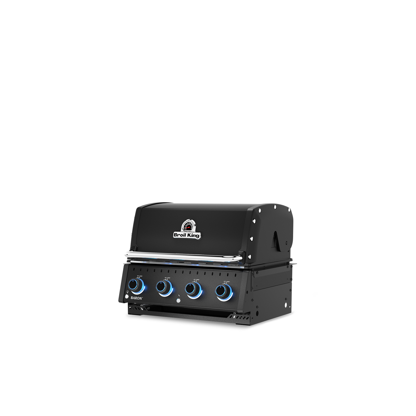 Baron™ 490 IR intégré 28"