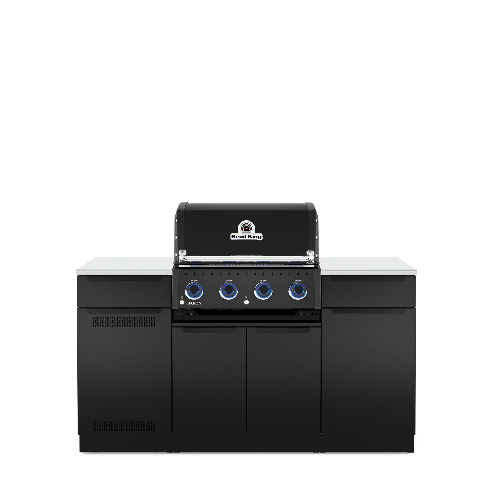 Baron™ 420i Shadow