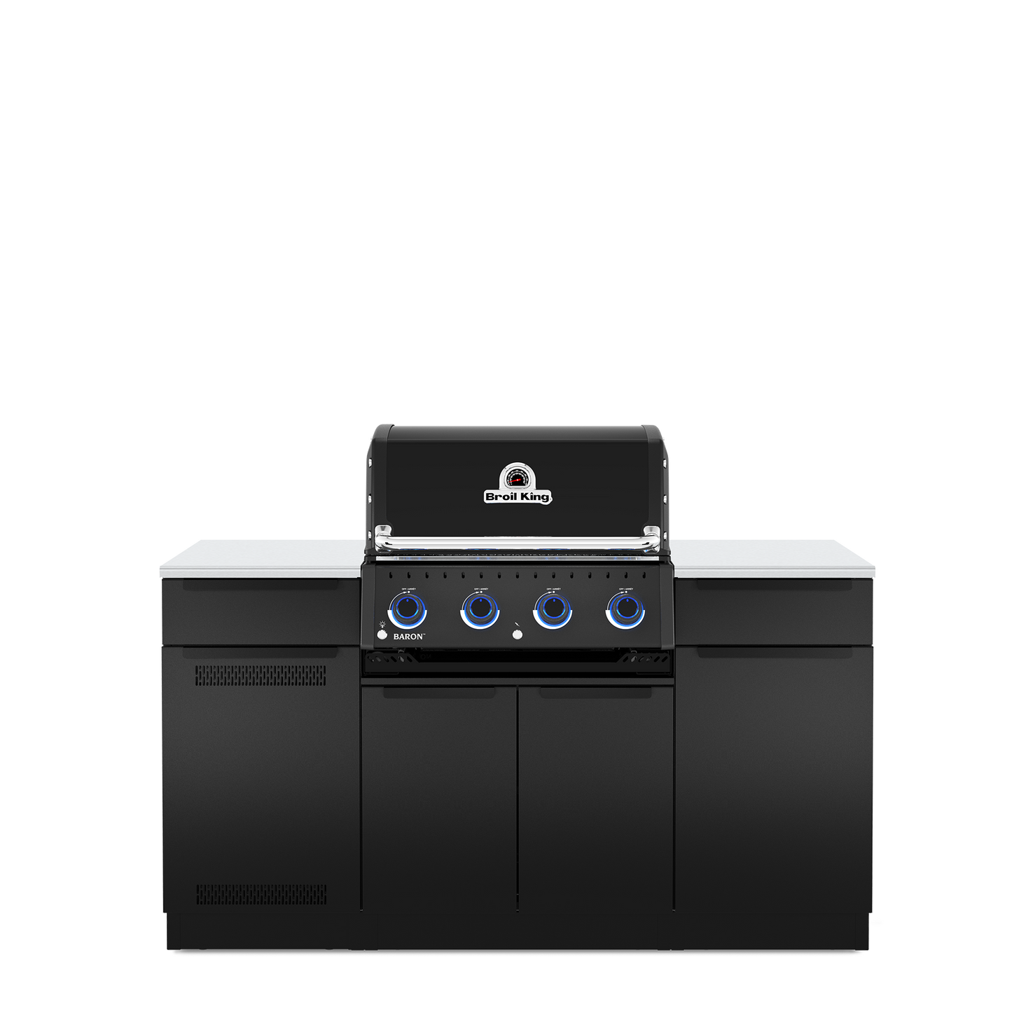 Baron™ 420i Shadow