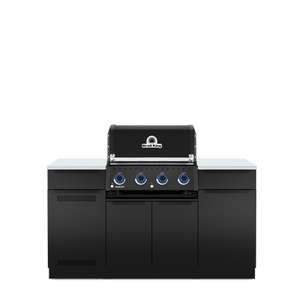 Baron™ 420i Shadow