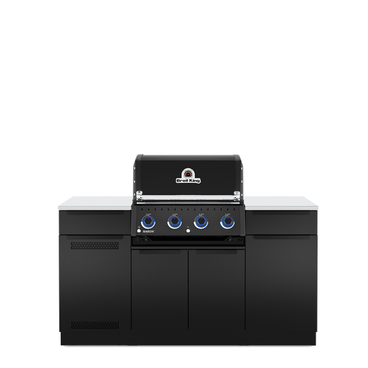 Baron™ 420i Ombre