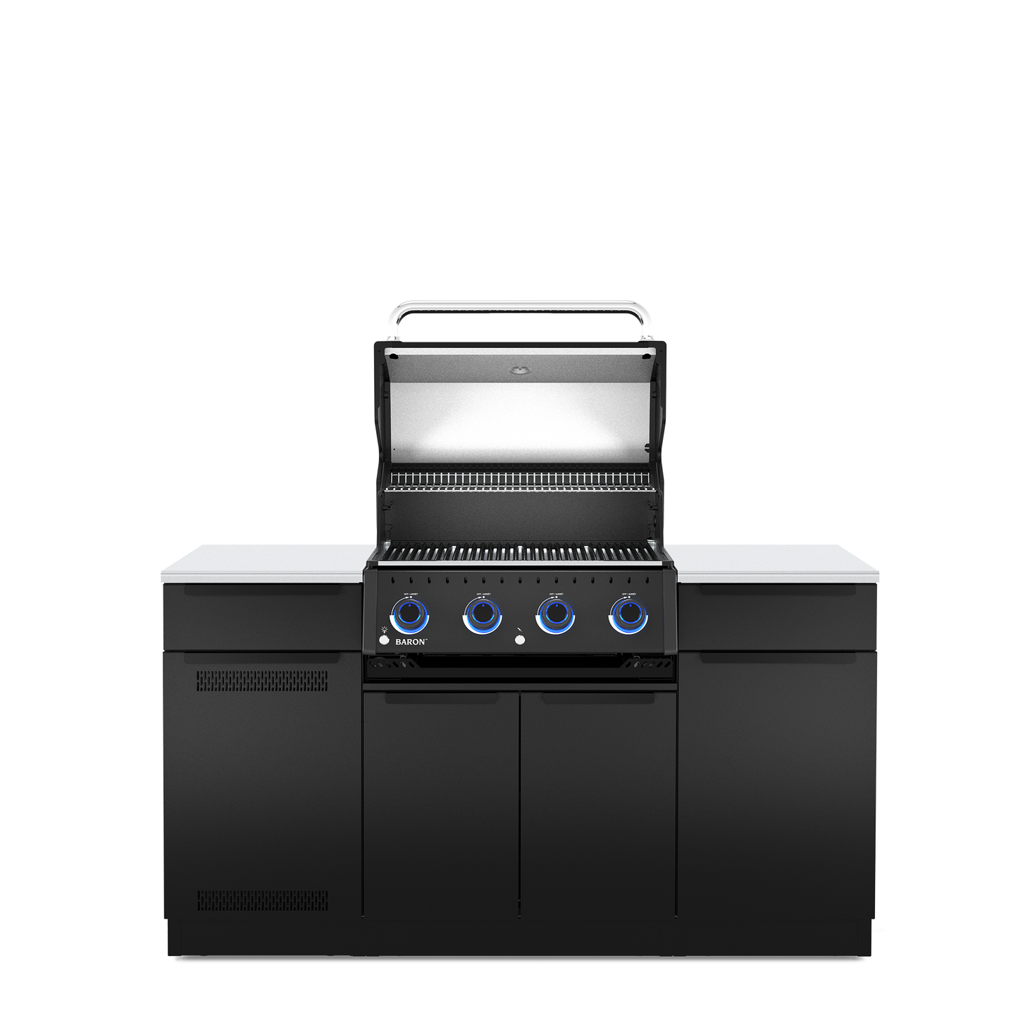 Baron™ 420i Shadow