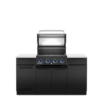 Baron™ 420i Shadow