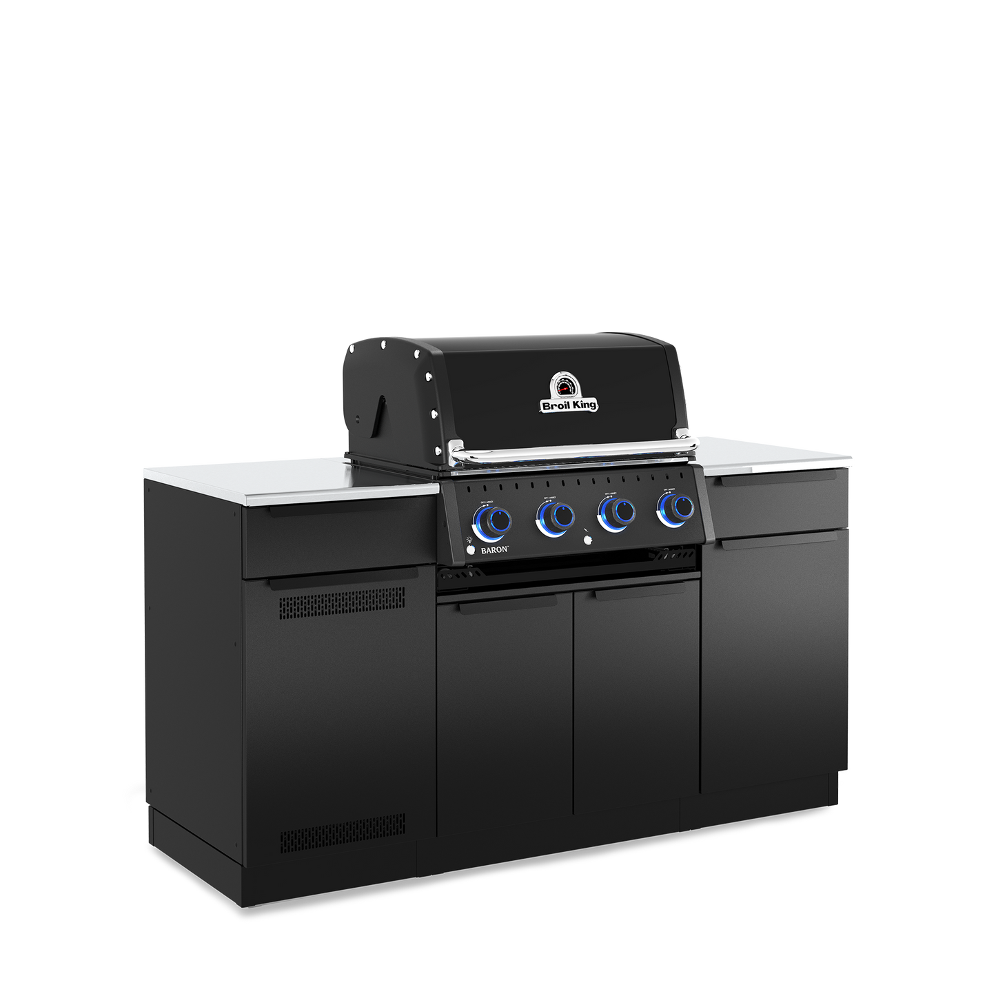 Baron™ 420i Shadow