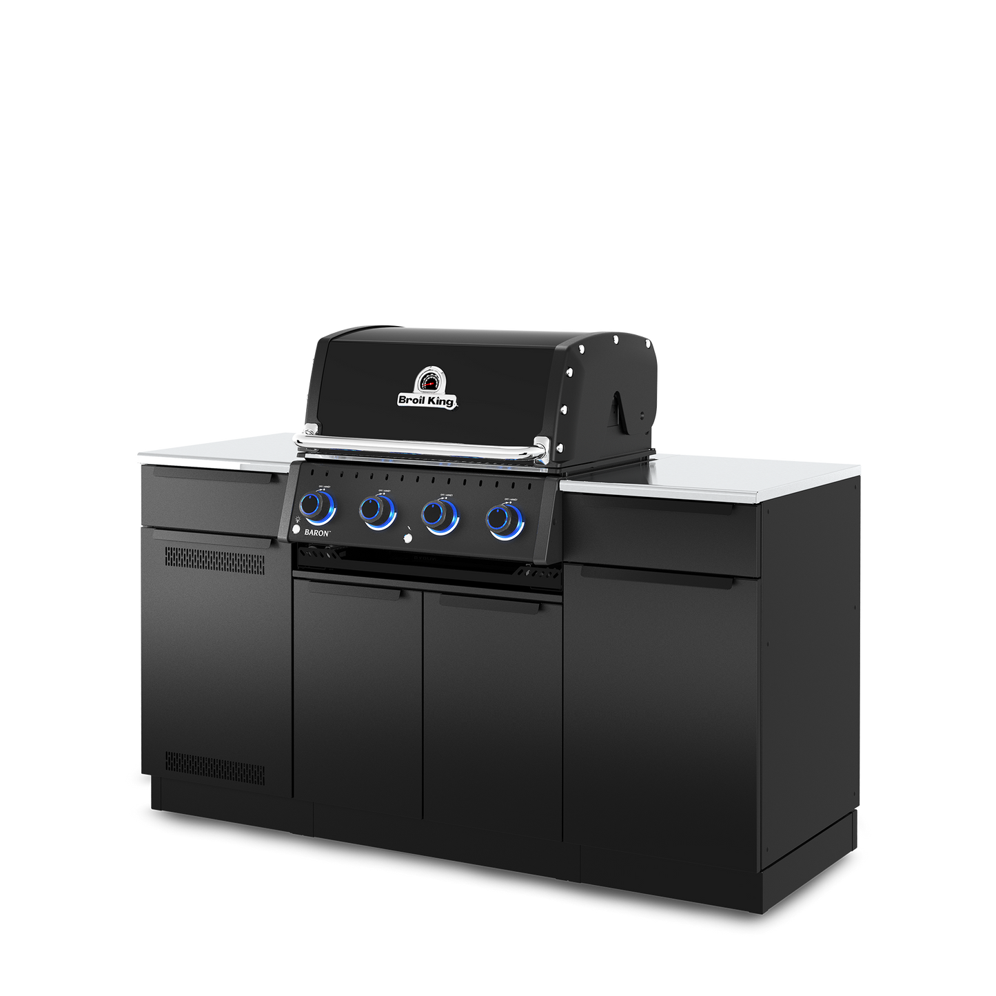 Baron™ 420i Shadow