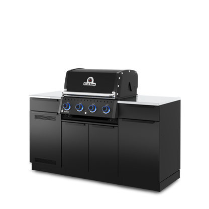 Baron™ 420i Shadow