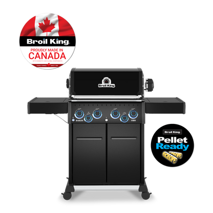 Baron™ 490 pro ombre