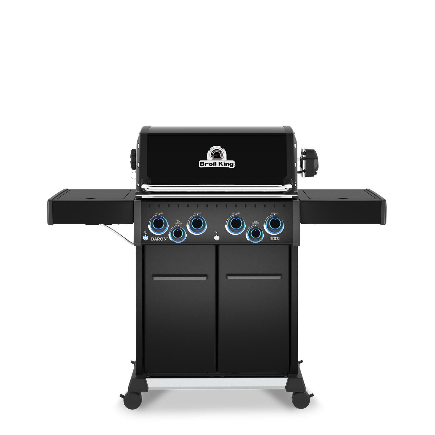 Baron™ 490 Pro Shadow